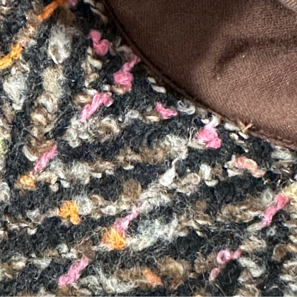 Vintage D&Y Wool Blend Flat Cap Men/Women, Newsboy Cap, Golfer Cap, Ivy Cap EUC - Picture 10 of 13